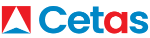 Cetas Logo