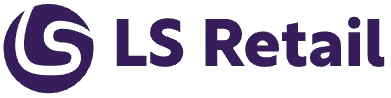 LS Retail logo