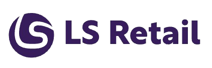 LS Retail logo