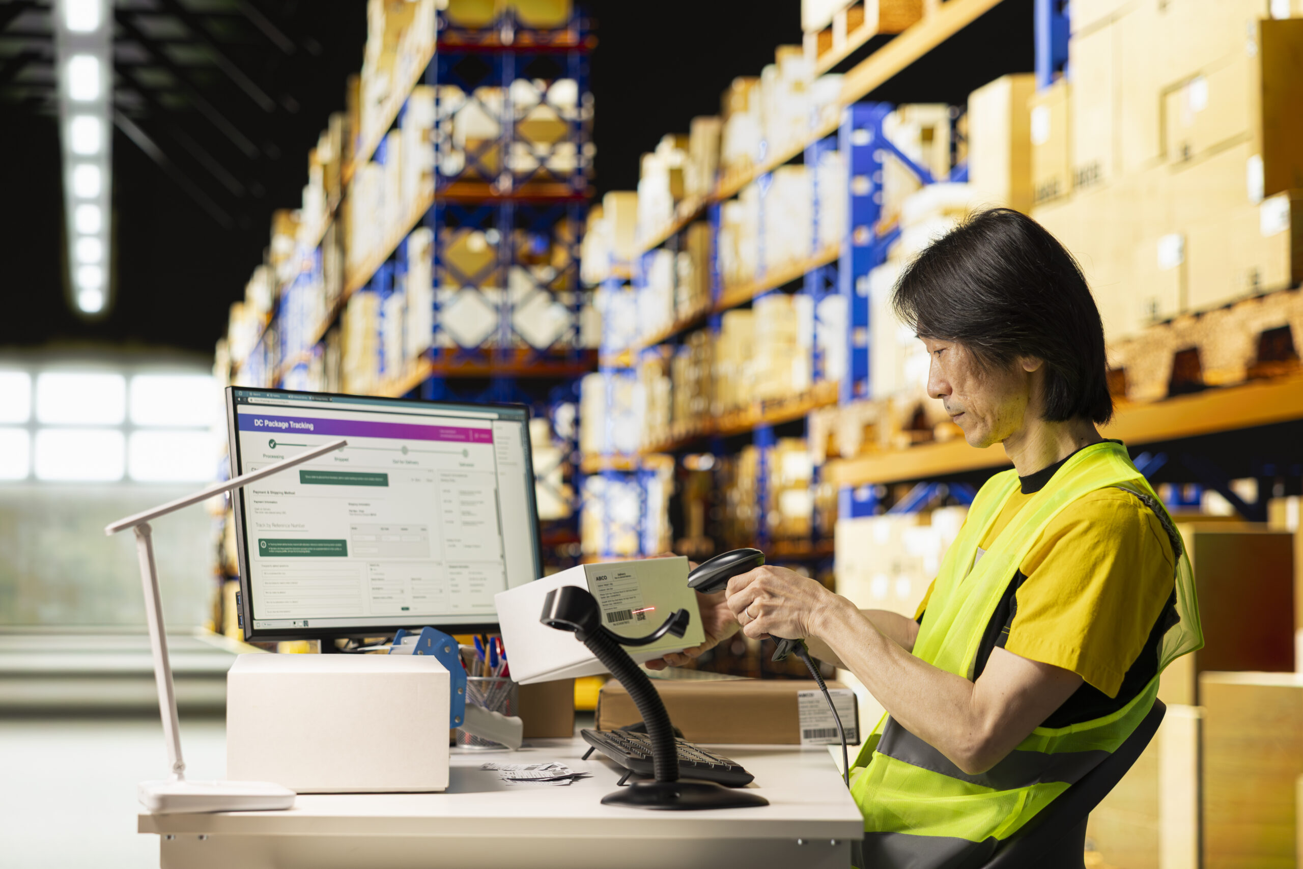 ERP for Distribution, Trade & Wholesale Industry | Dynamics 365 Partner ...