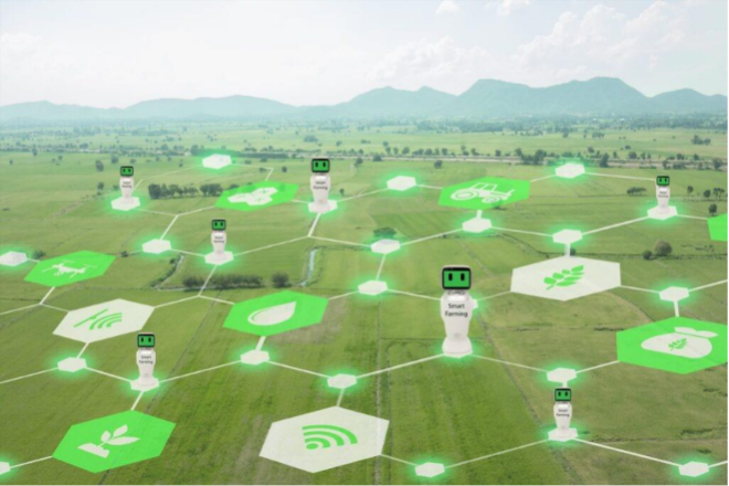 What Is IoT in Agriculture?