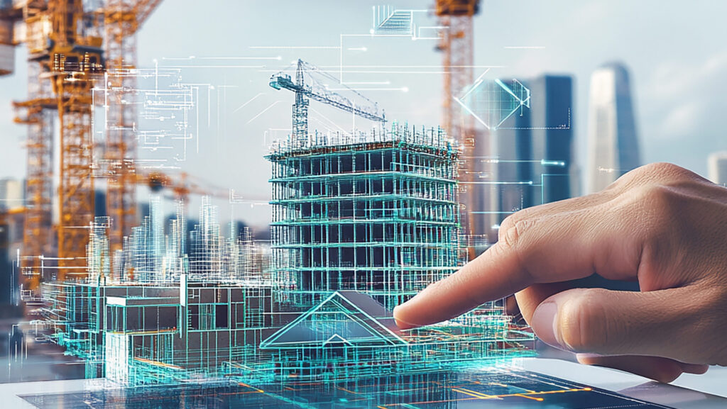 Microsoft Power Platform for Construction: How a Major Project Contractor Eliminated Site Management Bottlenecks