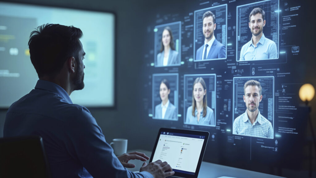 Dynamics 365 HR Implementation: Unifying People Operations in Manufacturing