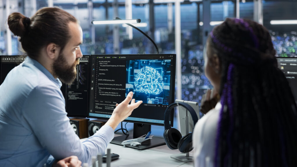 AI Automation for Enterprise Operations Using Copilot Studio: How a Global Mobility Business Eliminated Manual Overhead
