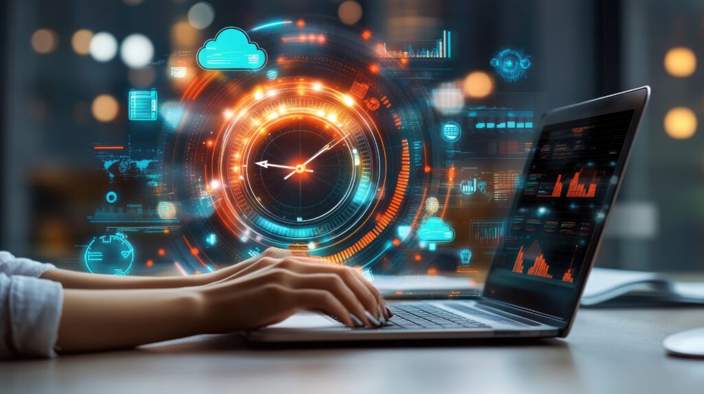 How a Global Staffing Firm Scaled to 38,500+ Daily Inquiries with Power Pages