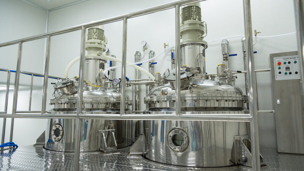 Dynamics 365 CRM Implementation for Laboratory Equipment Manufacturers