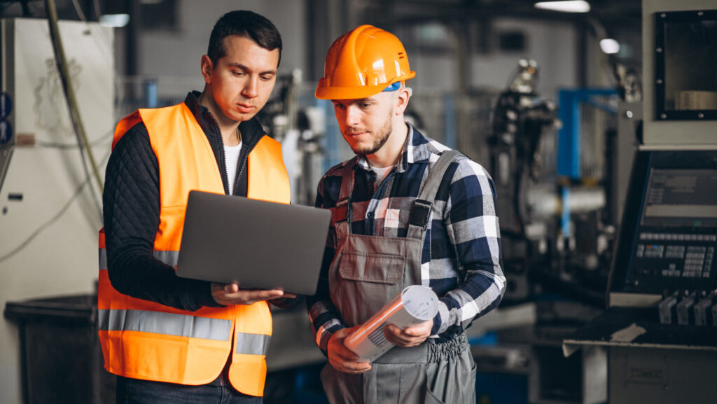 Power Platform for Manufacturing: How a Mid-Market HVAC Manufacturer Eliminated Paper-Based Quality Control