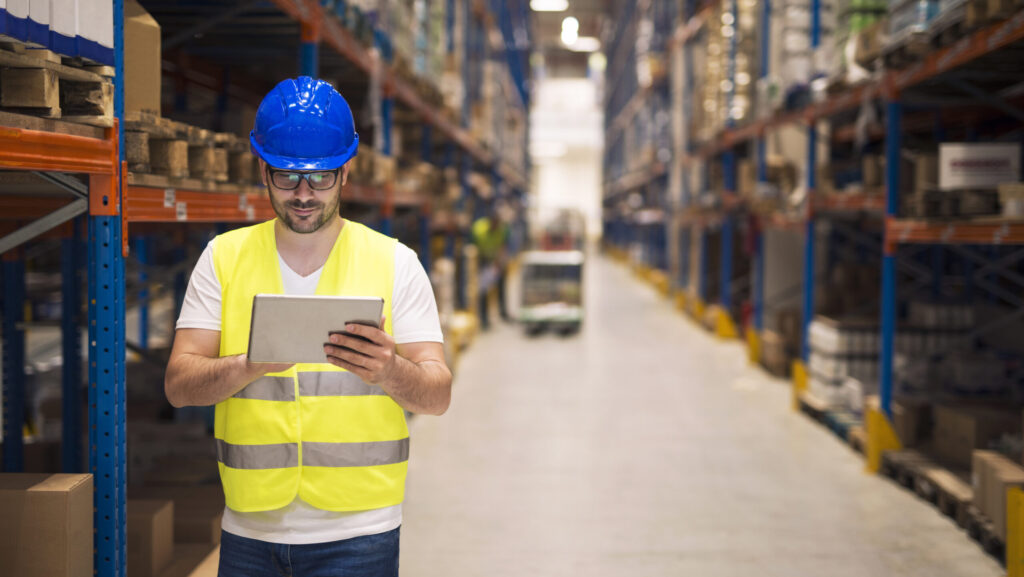 How a Large Logistics Operator Improved Sales Conversion with Dynamics 365 CRM