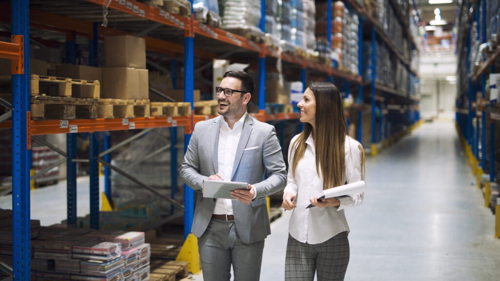 Dynamics 365 Project Operations: How a UK Logistics Business Unified Four Systems and Cut Costs by 20%