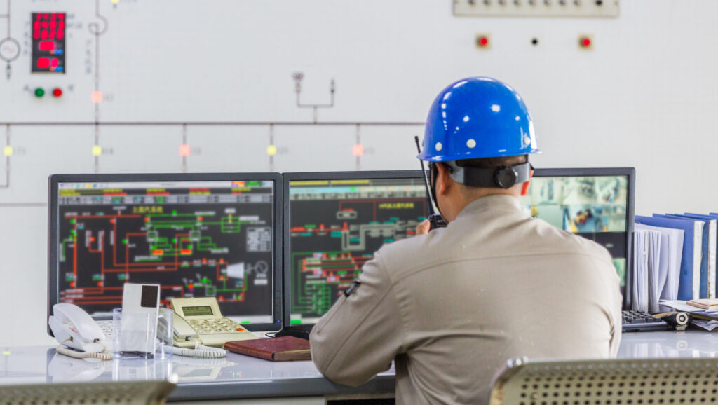 Power BI for business intelligence: How a national infrastructure operator eliminated manual reporting